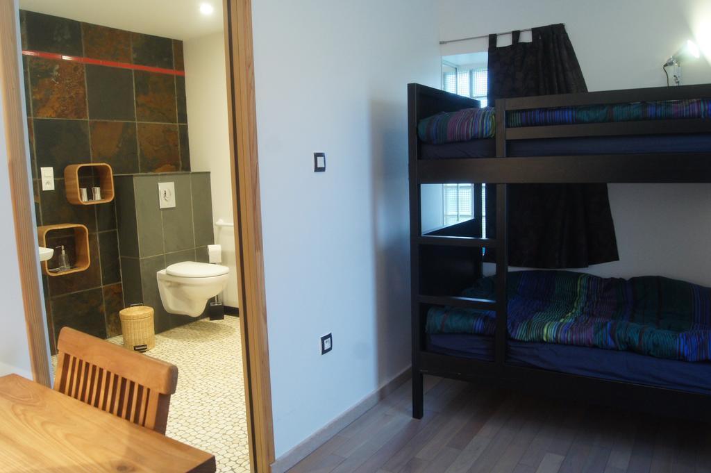 Chambres D'Hotes La Laiterie Grosville Eksteriør bilde
